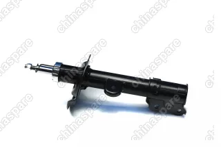 Амортизатор левый передний SsangYong New Actyon