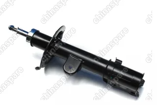 Амортизатор левый передний SsangYong New Actyon