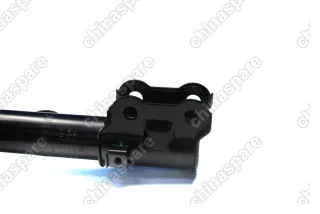 Амортизатор левый передний SsangYong New Actyon