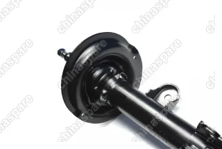 Амортизатор левый передний SsangYong New Actyon