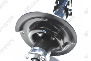 Амортизатор левый передний SsangYong New Actyon