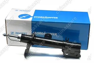 Амортизатор правый передний Zekkert SsangYong New Actyon