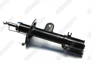 Амортизатор правый передний Zekkert SsangYong New Actyon