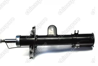 Амортизатор правый передний Zekkert SsangYong New Actyon