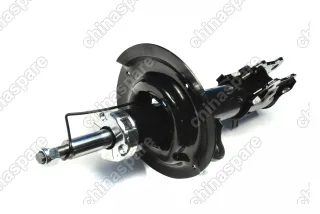 Амортизатор правый передний Zekkert SsangYong New Actyon