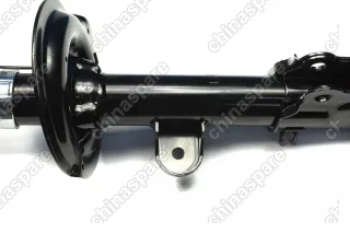 Амортизатор правый передний Zekkert SsangYong New Actyon