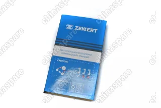 Ремень поликлиновой Zekkert SsangYong Kyron, Rexton, Actyon Sport I 2,0/2,7 (дизель)