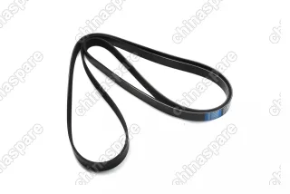 Ремень поликлиновой Zekkert SsangYong Kyron, Rexton, Actyon Sport I 2,0/2,7 (дизель)