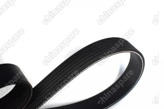 Ремень поликлиновой Zekkert SsangYong Kyron, Rexton, Actyon Sport I 2,0/2,7 (дизель)