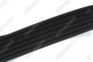 Ремень поликлиновой Zekkert SsangYong Kyron, Rexton, Actyon Sport I 2,0/2,7 (дизель)