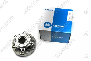 Ступица передняя задняя (без ABS) SsangYong Actyon II 12-, Korando III 10-