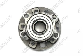 Ступица передняя задняя (без ABS) SsangYong Actyon II 12-, Korando III 10-