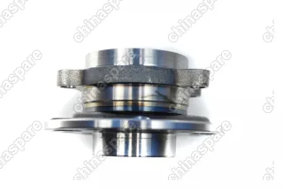 Ступица передняя задняя (без ABS) SsangYong Actyon II 12-, Korando III 10-