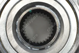 Ступица передняя задняя (без ABS) SsangYong Actyon II 12-, Korando III 10-