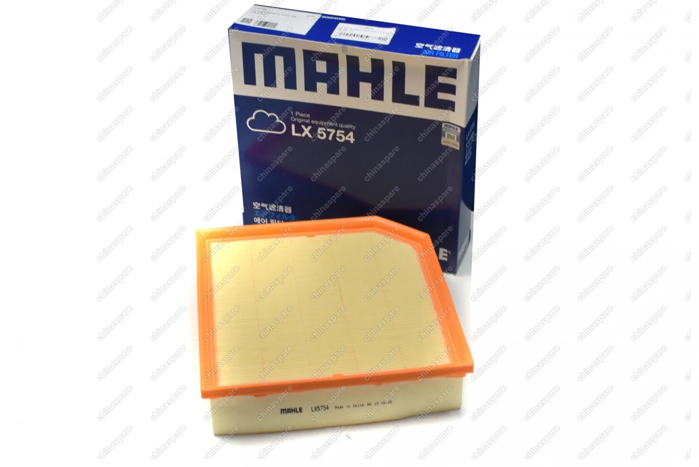 Фильтр воздушный Geely Atlas Pro NL-3B 1,5 T