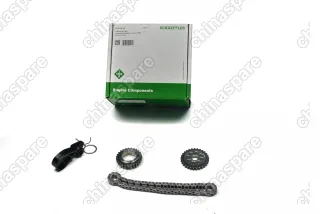 Комплект цепи масляного насоса Zotye T600 15S4G