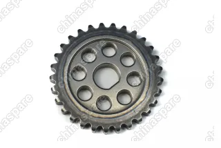 Комплект цепи масляного насоса Zotye T600 15S4G