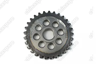 Комплект цепи масляного насоса Zotye T600 15S4G