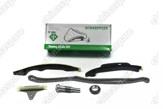 Комплект ГРМ для замены цепи INA Zotye T600 1,5 NEW