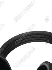 Ремень генератора и насоса Gates Great Wall Hover, Hover H3, Hover H5 (бензин)