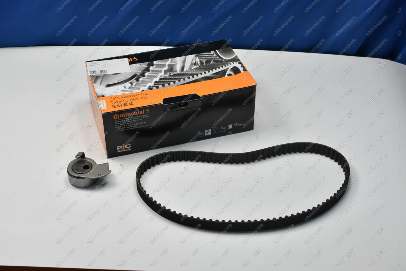 Комплект ГРМ Continental ОКА 11116