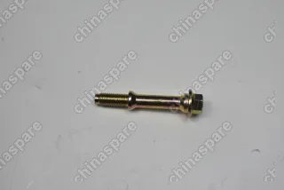 Болт крепления глушителя Geely MK, Vision, Emgrand