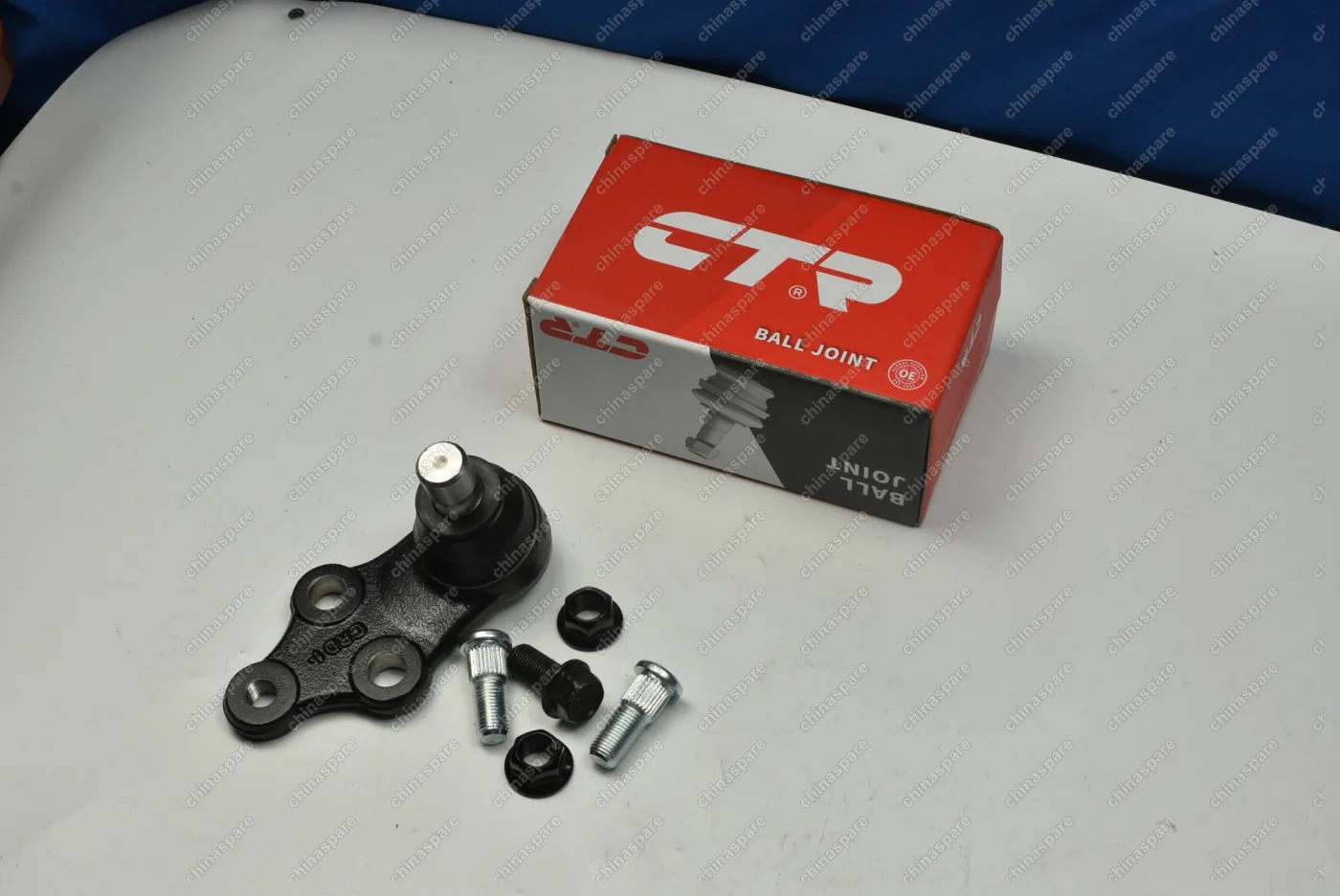 Опора шаровая CTR Zotye T600