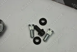 Опора шаровая CTR Zotye T600