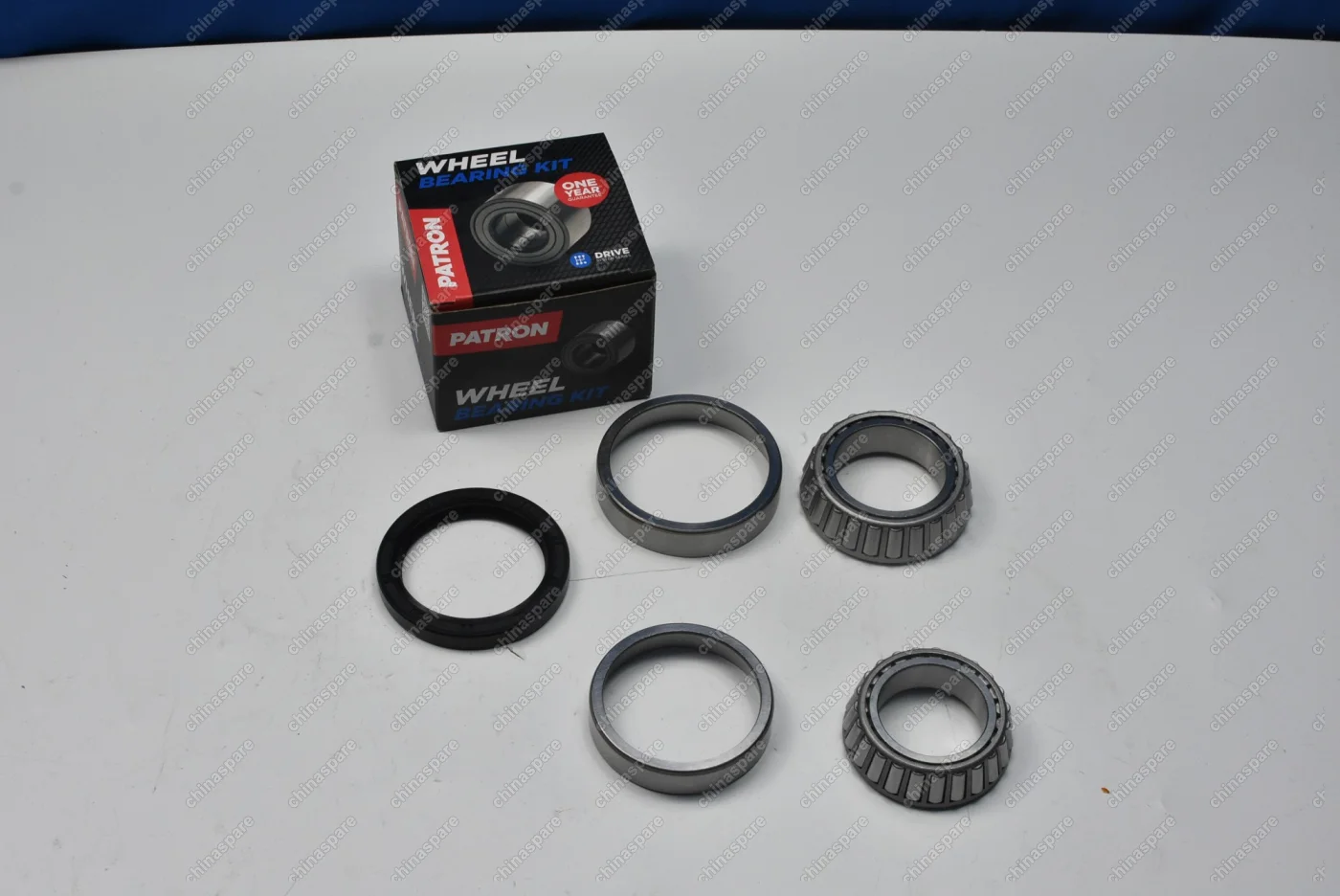 Подшипник ступицы передней Patron (комплект) Great Wall Hover, Safe, Sailor, Wingle