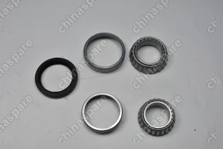 Подшипник ступицы передней Patron (комплект) Great Wall Hover, Safe, Sailor, Wingle