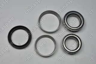 Подшипник ступицы передней Patron (комплект) Great Wall Hover, Safe, Sailor, Wingle