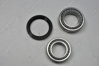 Подшипник ступицы передней Patron (комплект) Great Wall Hover, Safe, Sailor, Wingle