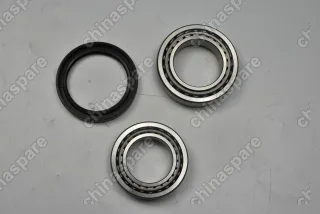 Подшипник ступицы передней Patron (комплект) Great Wall Hover, Safe, Sailor, Wingle