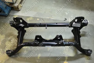 Рама задняя Chery T1C/T1E/T19C