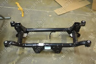 Рама задняя Chery T1C/T1E/T19C