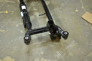 Рама задняя Chery T1C/T1E/T19C