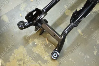 Рама задняя Chery T1C/T1E/T19C