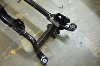 Рама задняя Chery T1C/T1E/T19C