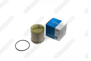 Фильтр топливный Zekkert SsangYong Korando 10-, Actyon II 12-, Rexton III 12-, Rodius II 13- (Дизель)