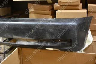 Бампер задний Lifan Smily New (уценка)