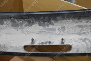 Бампер задний Lifan Smily New (уценка)