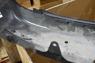 Бампер задний Lifan Smily New (уценка)