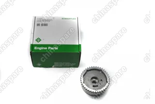 Муфта VVT INA MG3/5/GT/350/RX3 Zotye T600