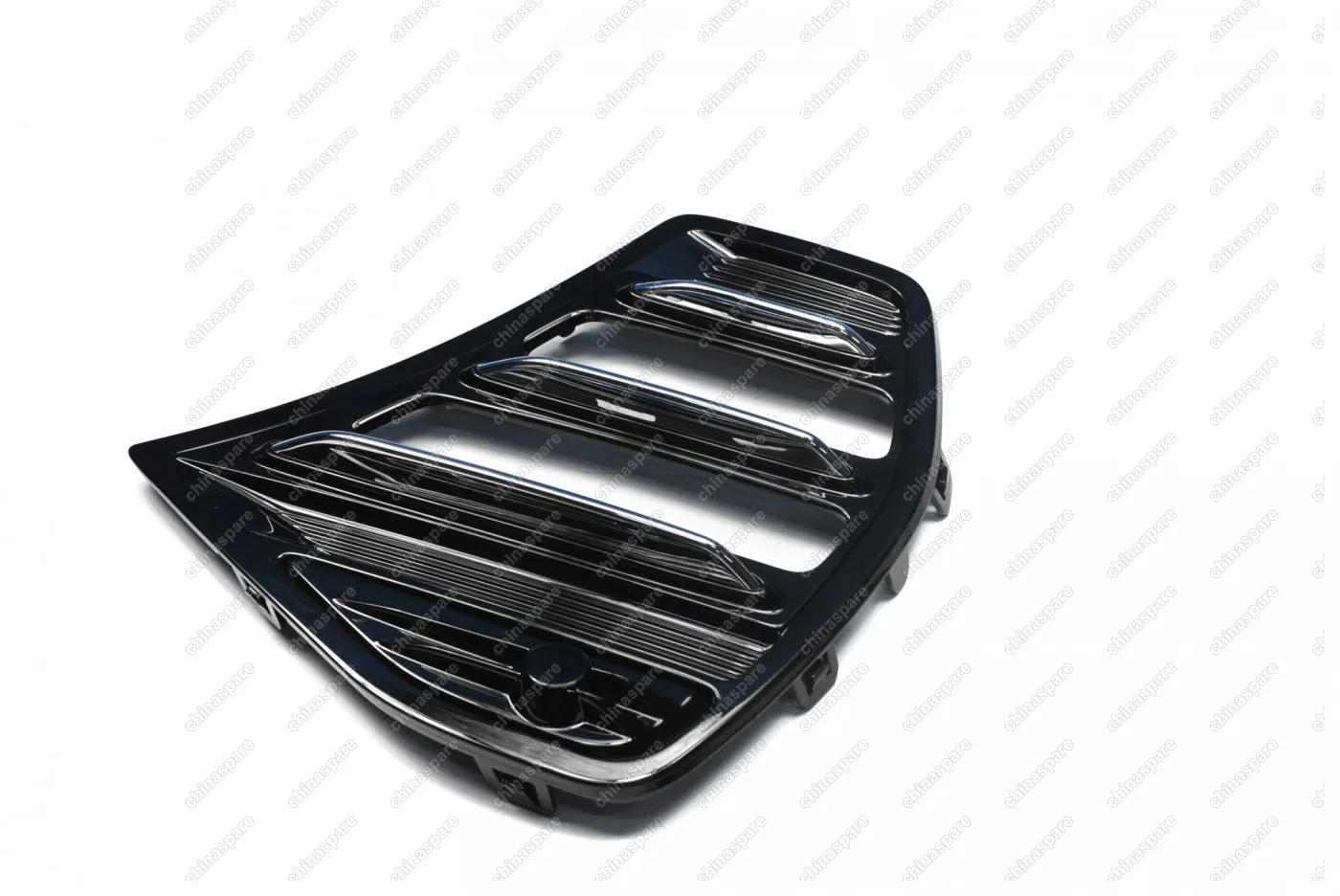 Рамка переднего бампера левая Chery Tiggo 7 Pro