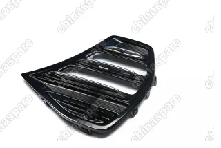 Рамка переднего бампера левая Chery Tiggo 7 Pro