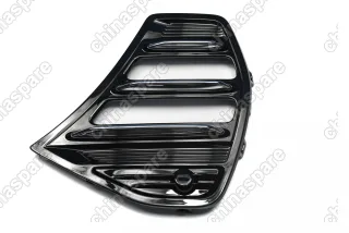 Рамка переднего бампера левая Chery Tiggo 7 Pro