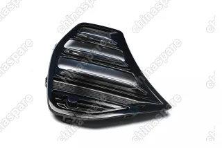 Рамка переднего бампера правая Chery Tiggo 7 Pro