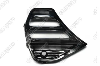 Рамка переднего бампера правая Chery Tiggo 7 Pro