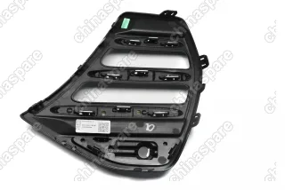 Рамка переднего бампера правая Chery Tiggo 7 Pro