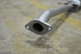 Глушитель дополнительный «Ижорский Глушитель» (Резонатор) Geely MK